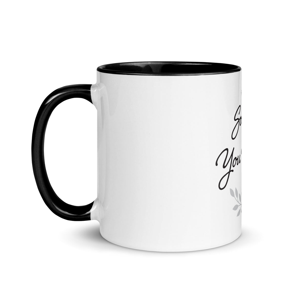 Sorry You Worked There - Workplace Solidarity Mug
