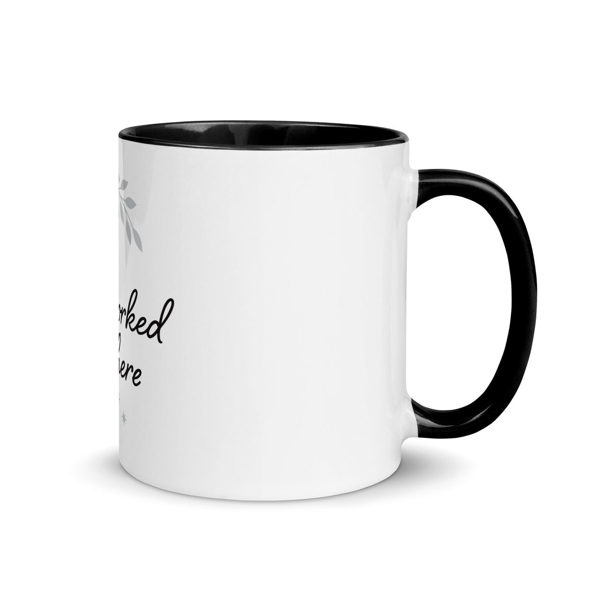 Sorry You Worked There - Workplace Solidarity Mug