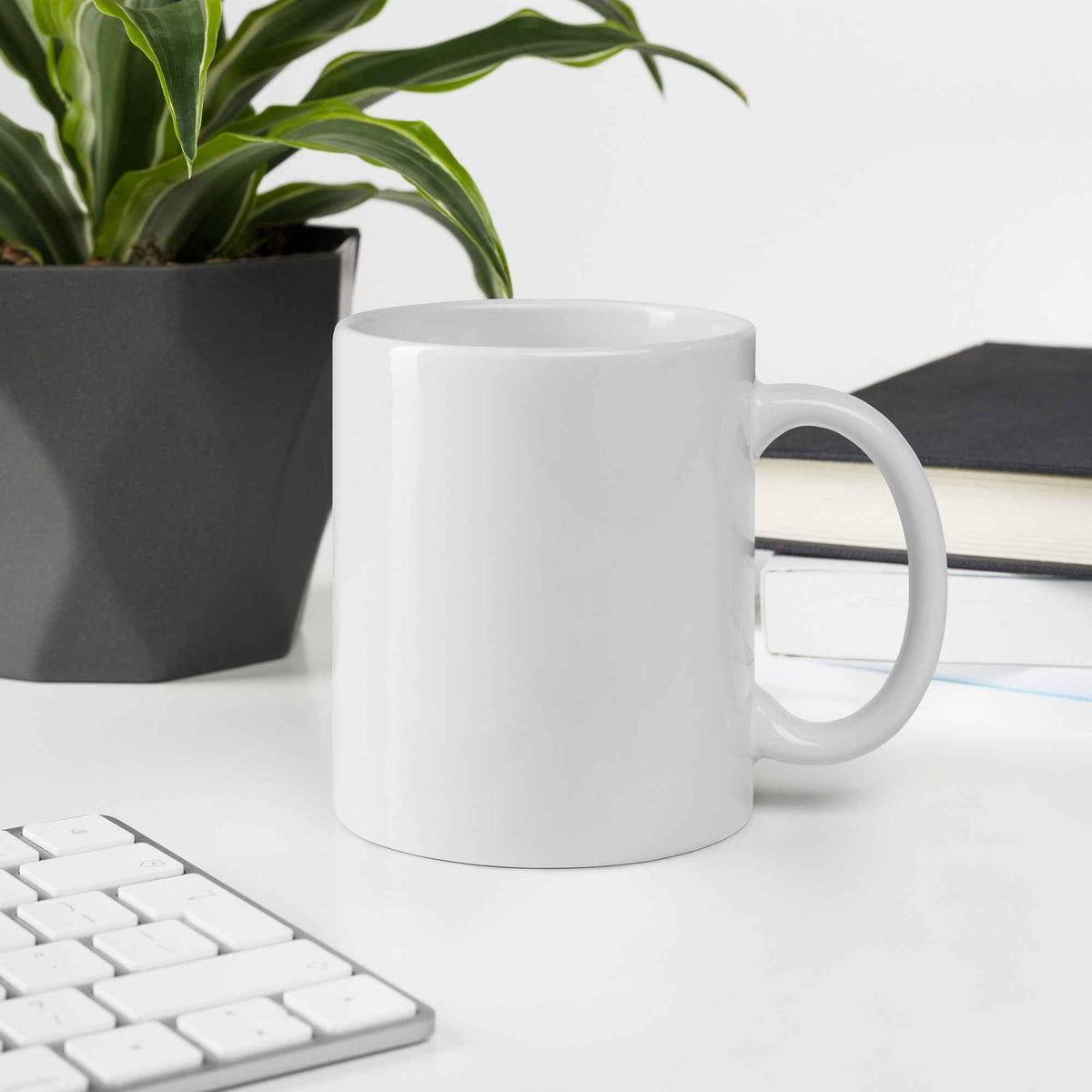 Sorry You Worked There - Ceramic Mug (My HRTruths)