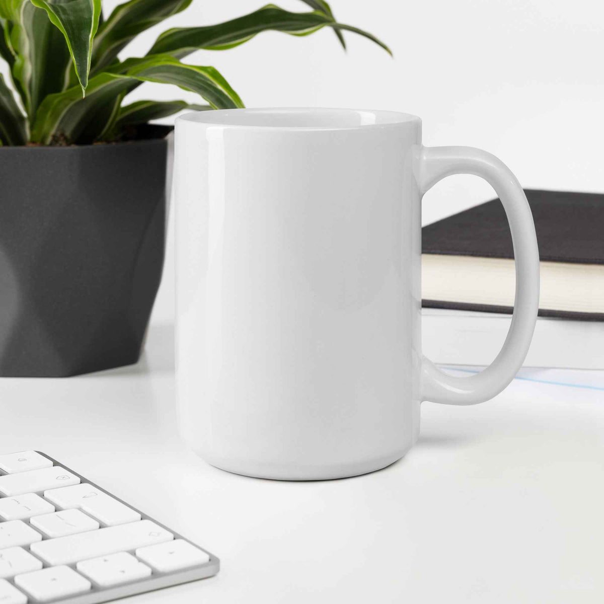 Sorry You Worked There - Ceramic Mug (My HRTruths)